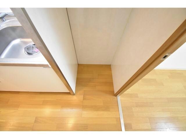 天満橋駅 徒歩4分 4階の物件内観写真