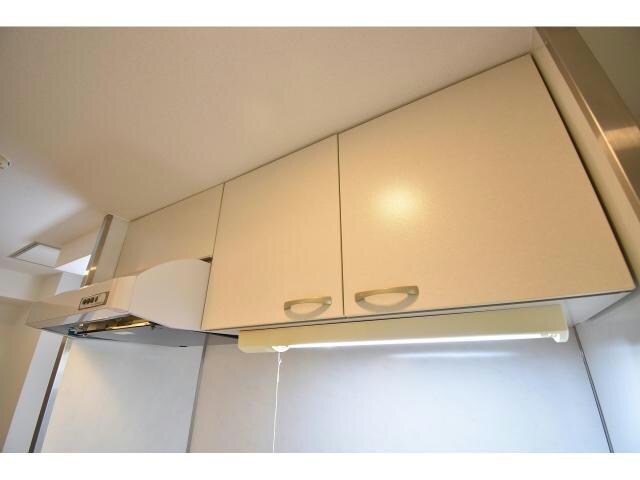 天満橋駅 徒歩4分 4階の物件内観写真