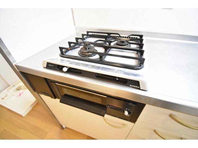 天満橋駅 徒歩4分 4階の物件内観写真