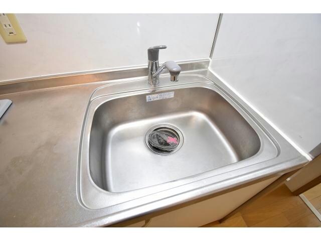 天満橋駅 徒歩4分 4階の物件内観写真