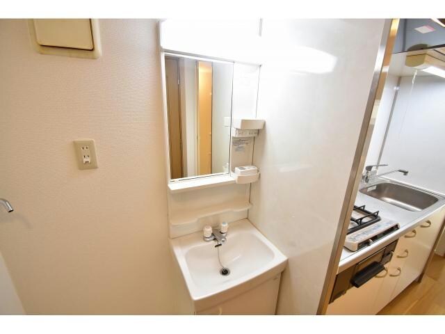 天満橋駅 徒歩4分 4階の物件内観写真