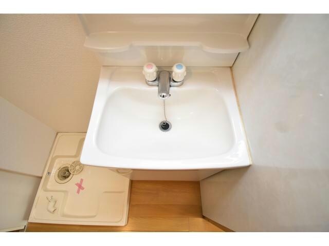 天満橋駅 徒歩4分 4階の物件内観写真