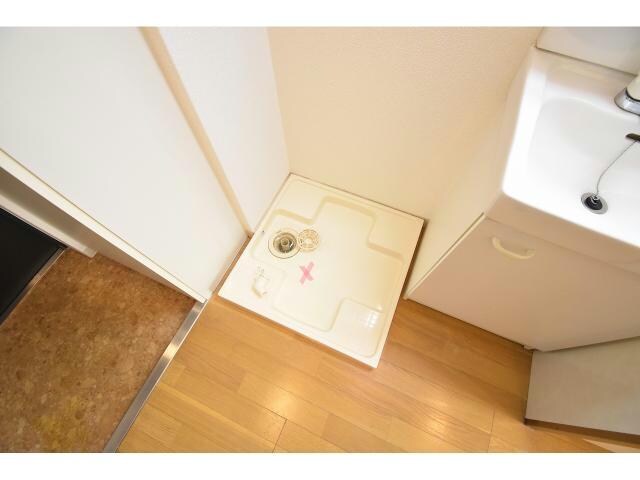 天満橋駅 徒歩4分 4階の物件内観写真