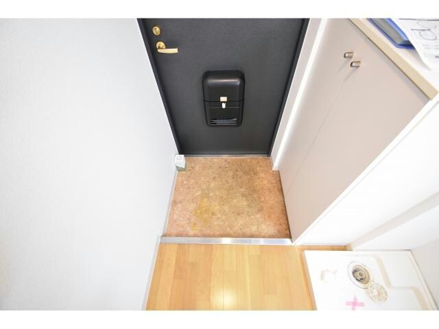 天満橋駅 徒歩4分 4階の物件内観写真