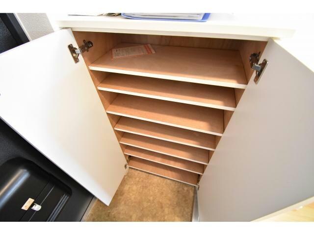 天満橋駅 徒歩4分 4階の物件内観写真