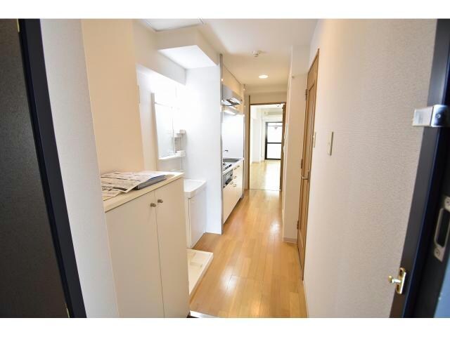 天満橋駅 徒歩4分 4階の物件内観写真