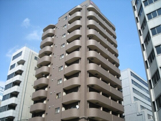 堺筋本町駅 徒歩5分 6階の物件外観写真