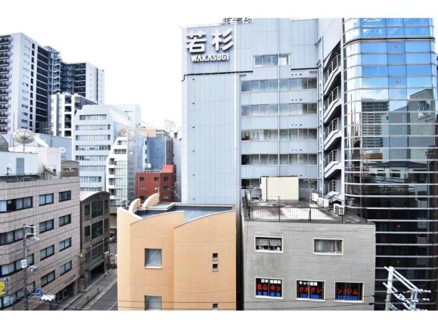 大阪天満宮駅 徒歩1分 5階の物件内観写真