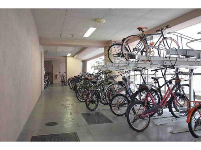 グラマシー心斎橋東の物件外観写真