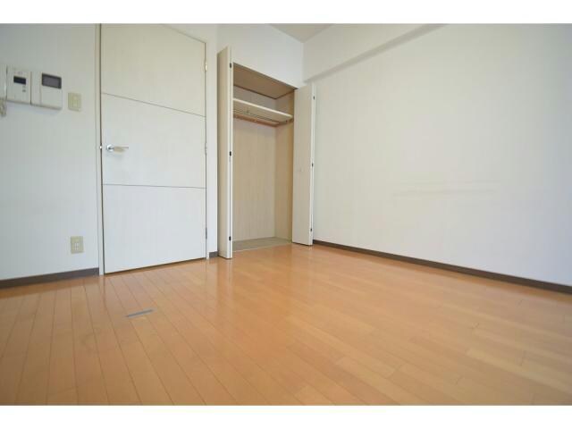 グラマシー心斎橋東の物件内観写真