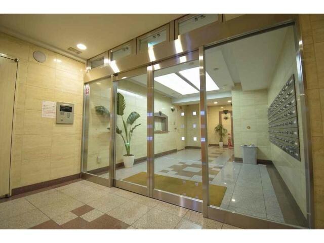 松屋町駅 徒歩3分 2階の物件外観写真