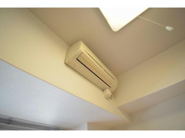 グラマシー心斎橋東の物件内観写真