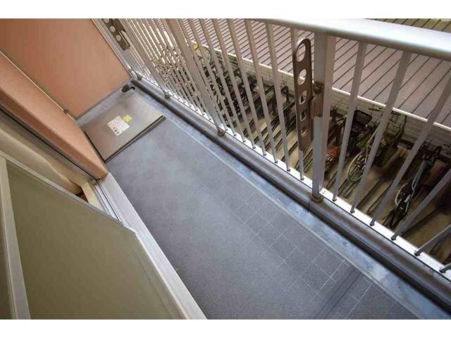 松屋町駅 徒歩3分 2階の物件内観写真
