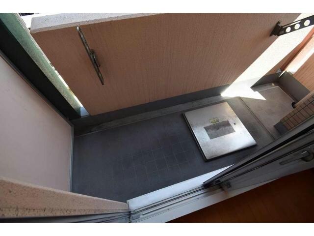 グラマシー心斎橋東の物件内観写真