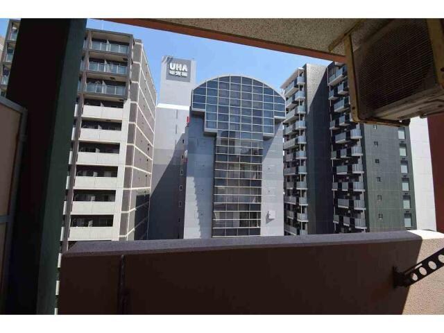 グラマシー心斎橋東の物件内観写真