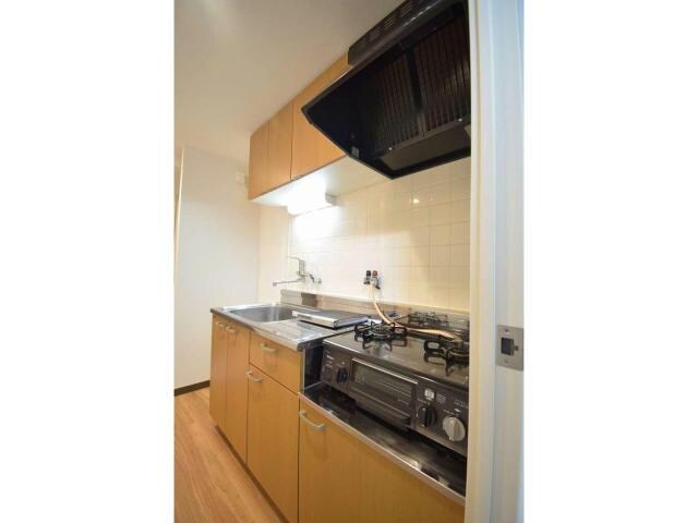 松屋町駅 徒歩3分 2階の物件内観写真