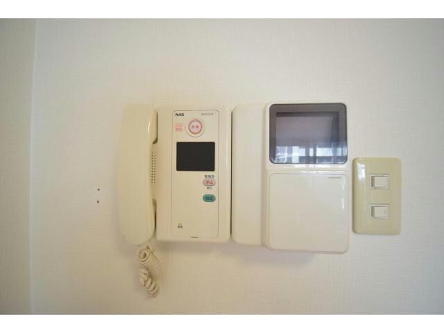 グラマシー心斎橋東の物件内観写真