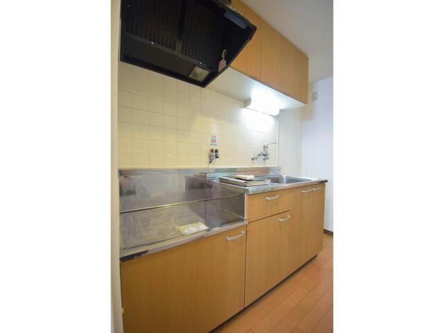 グラマシー心斎橋東の物件内観写真