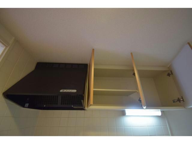 グラマシー心斎橋東の物件内観写真