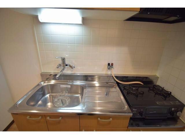 松屋町駅 徒歩3分 2階の物件内観写真