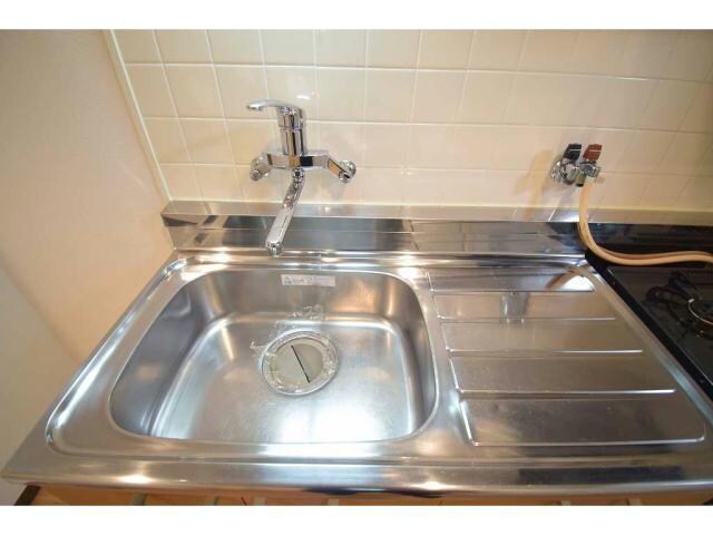 松屋町駅 徒歩3分 2階の物件内観写真