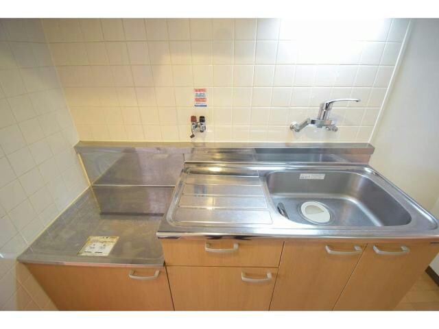 グラマシー心斎橋東の物件内観写真