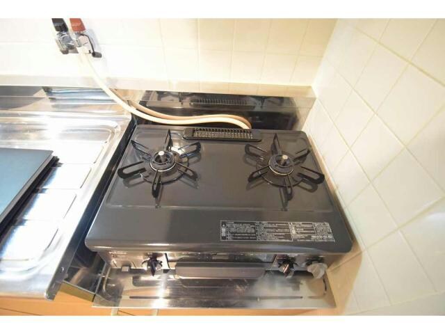 松屋町駅 徒歩3分 2階の物件内観写真