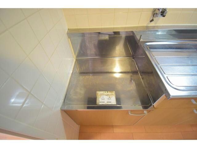 グラマシー心斎橋東の物件内観写真