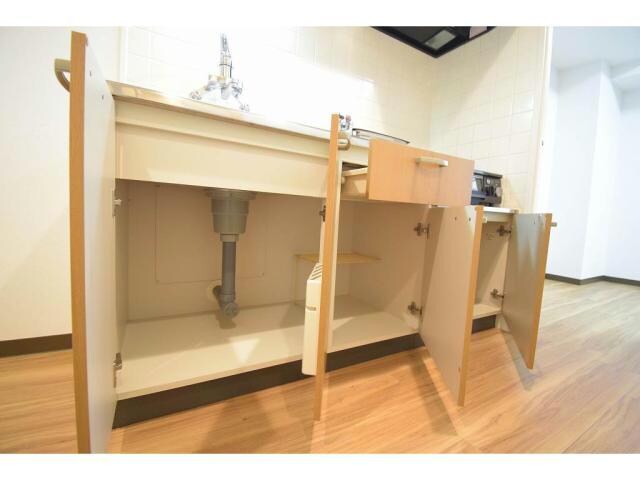 松屋町駅 徒歩3分 2階の物件内観写真