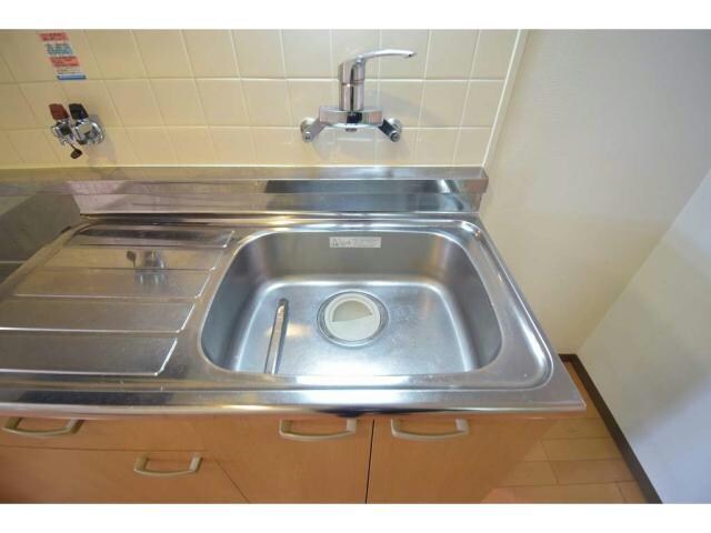 グラマシー心斎橋東の物件内観写真