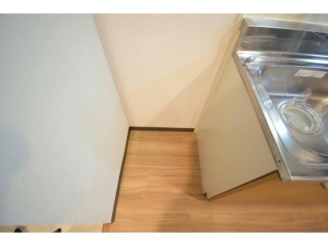 松屋町駅 徒歩3分 2階の物件内観写真