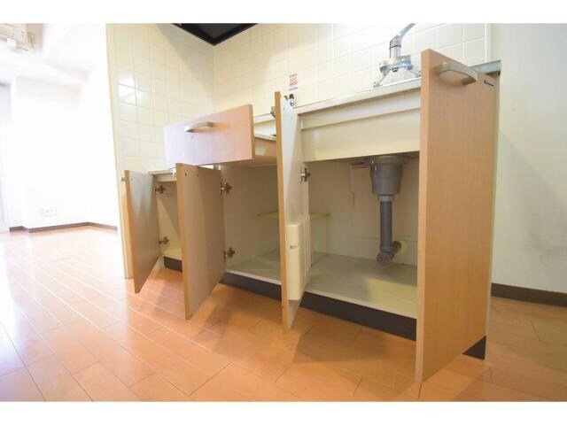 グラマシー心斎橋東の物件内観写真