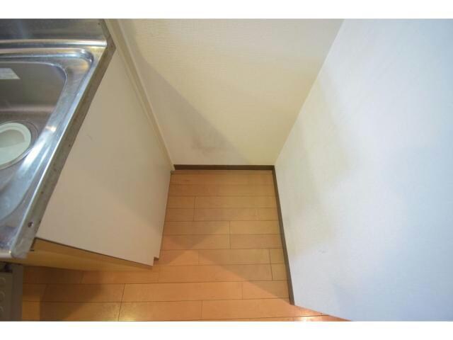 グラマシー心斎橋東の物件内観写真