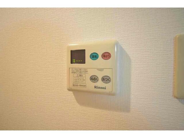 グラマシー心斎橋東の物件内観写真