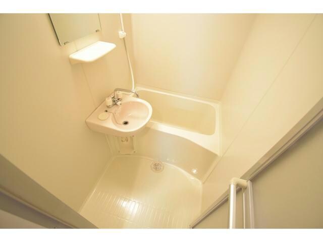 松屋町駅 徒歩3分 2階の物件内観写真