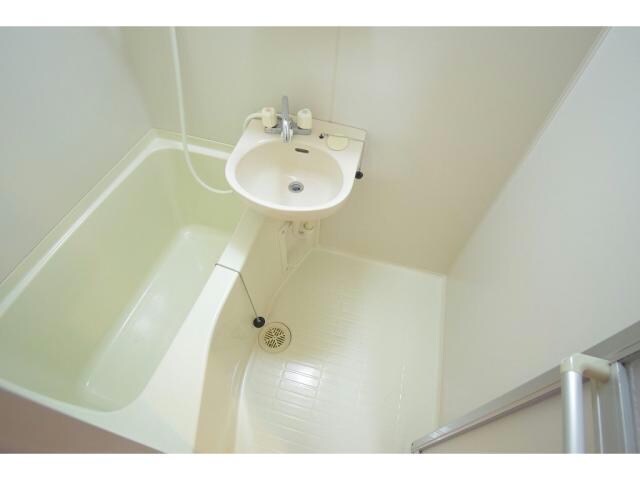 グラマシー心斎橋東の物件内観写真