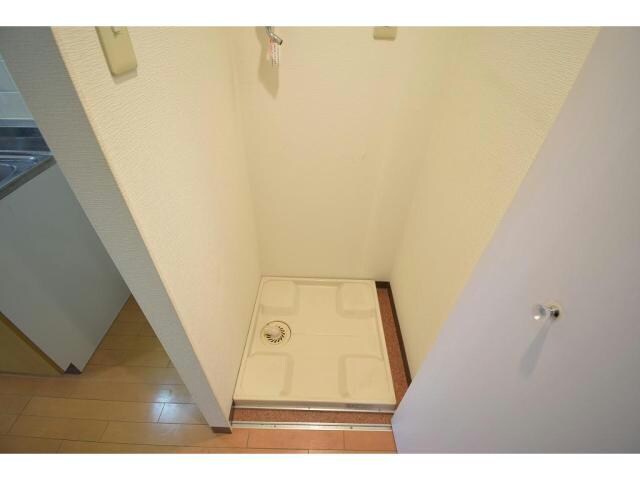 グラマシー心斎橋東の物件内観写真