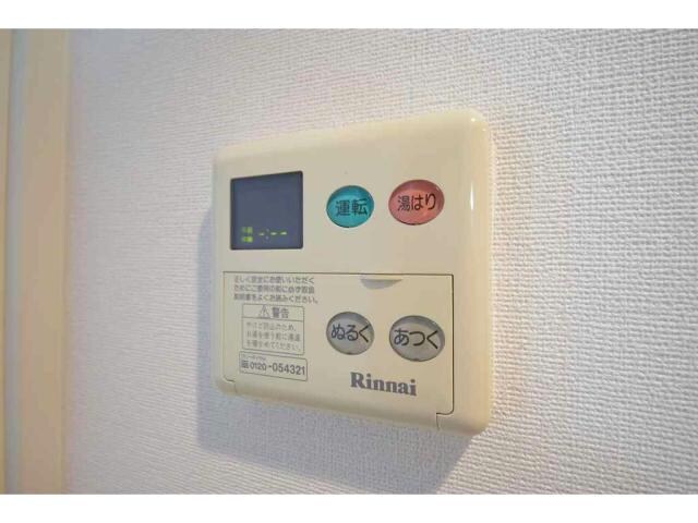 松屋町駅 徒歩3分 2階の物件内観写真