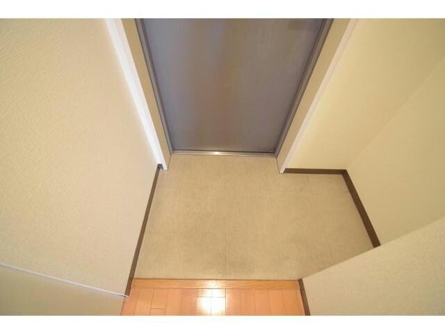 グラマシー心斎橋東の物件内観写真