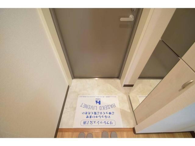 松屋町駅 徒歩3分 2階の物件内観写真