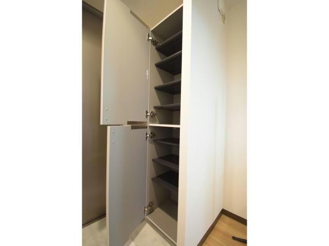 松屋町駅 徒歩3分 2階の物件内観写真