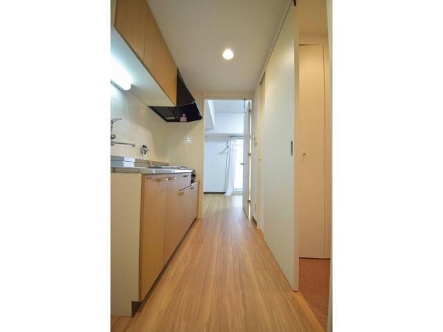 松屋町駅 徒歩3分 2階の物件内観写真