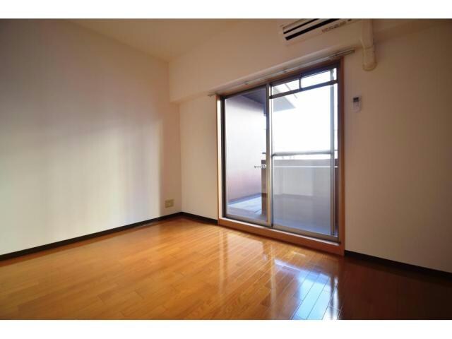 レジディア天神橋の物件内観写真