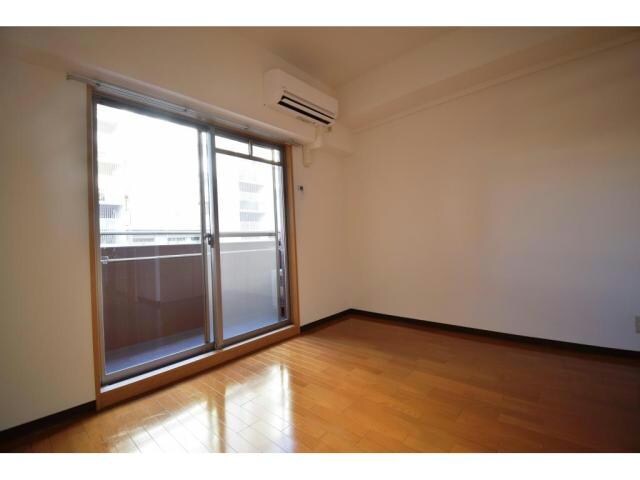 レジディア天神橋の物件内観写真