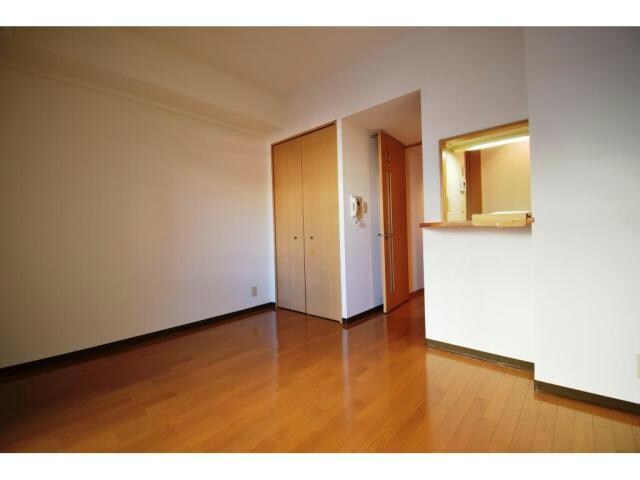 レジディア天神橋の物件内観写真