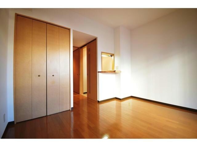 レジディア天神橋の物件内観写真