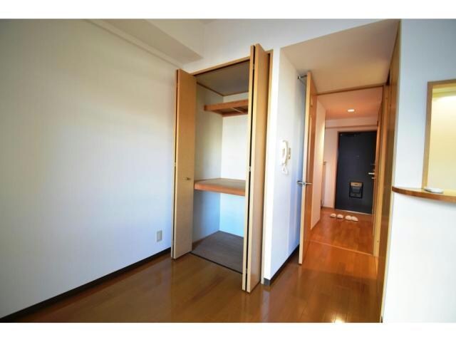 レジディア天神橋の物件内観写真