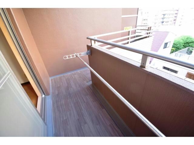 レジディア天神橋の物件内観写真