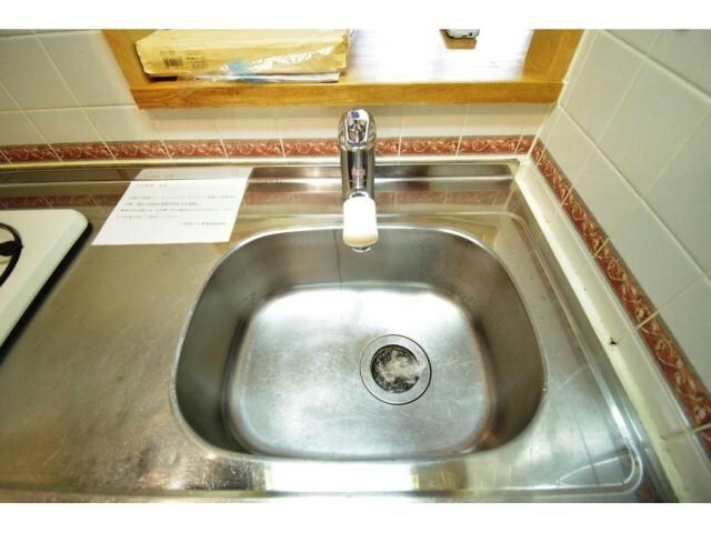 レジディア天神橋の物件内観写真