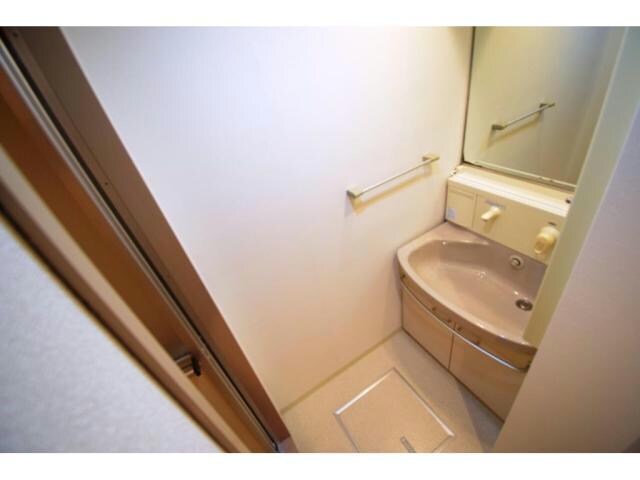 レジディア天神橋の物件内観写真